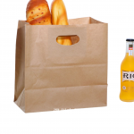 Máy làm túi giấy Kraft đáy vuông hoàn toàn tự động tốc độ cao