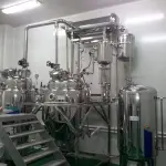 有客户需购一台“提取热回流实验室玫瑰纯露植物精油提取设备中药浓缩提取机组花叶'极速联系