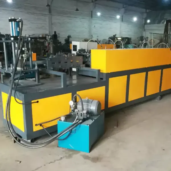 有一位厂长需购两台“轻钢别墅龙骨机械龙骨生产设备隔墙龙骨机金属成型设备”请卖家极速联系