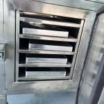 Máy sấy thăng hoa bằng thép không gỉ