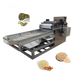 Multi-Functional Nut Cutting Machine – Peanut, Almond, Hazelnut