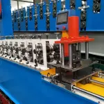 有一位厂长需购两台“轻钢别墅龙骨机械龙骨生产设备隔墙龙骨机金属成型设备”请卖家极速联系