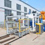 Máy làm gạch machineryblock QT6-15