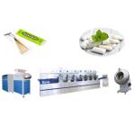 Máy sản xuất kẹo cao su