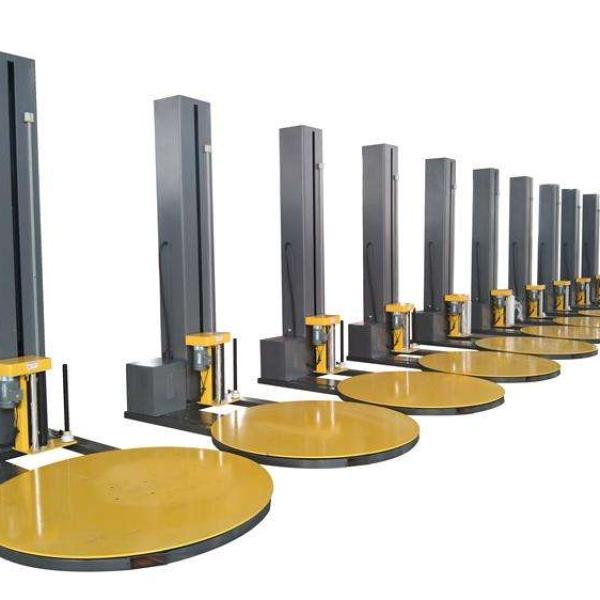 Máy quấn màng căng Ballet - BL1650P