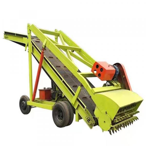 目前有客户需购一台“液压升降青储取料机中型取料机牧场青黄储取草机电动款青储取料机”请极速联系