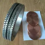 MÁY HÀN ĐINH CUỘN TỰ ĐỘNG