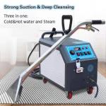 Máy hút bụi bằng hơi nước WCG Bule Color Sofa - Máy làm sạch thảm chân không
