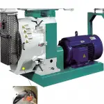 有客户需购一台“正昌同款漂浮鱼虾饲料颗粒机 ”极速联系