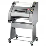 Máy làm bánh mì dài kiểu Pháp, ổ bánh mì dài baguette