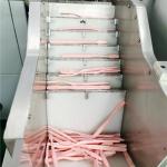 Dây chuyền sản xuất bàn chải đánh răng