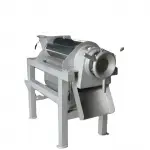 Máy ép trái cây trục vít công nghiệp một cấp
