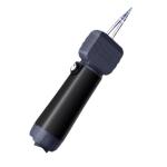 Natika Electric Duck Feather Plucking Machine with Dual Clamps