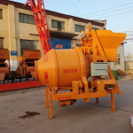 建筑承包商公司需采购三台“jzc500电动滚筒爬梯搅拌机 350型翻斗爬梯搅拌机” 请销售者极速联系