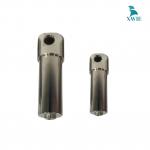 Hệ thống khí nén áp suất cao 30 bar 40 bar