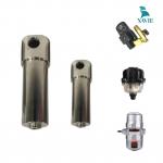 Hệ thống khí nén áp suất cao 30 bar 40 bar