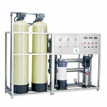 Hệ Thống Xử Lý Lọc Nước Chất Lượng Cao