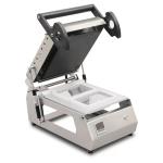 Food Tray Sealing Machine