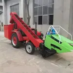 Giàn Thu hoặch Ngô mini