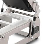 Food Tray Sealing Machine