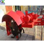 Máy bón phân vườn cây ăn trái - máy xới đất - máy đào rãnh vườn cây ăn quả