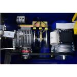 Máy đóng đai thùng carton tự động WG-22XN hai động cơ