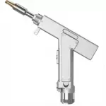 目前有一位厂长需购三台“全自动手持激光焊接机 金属焊接切割除锈 1500W手持激光焊接机”极速联系