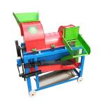 目前有客户需要购买两台 “大型谷物四清脱粒机 多功能谷子高粱打粒机 大豆小豆低脱粒机”