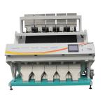 Máy làm sạch hạt cà phê Ethiopia-Máy phân loại màu cảm biến CCD- Máy phân loại hạt xung quanh-máy phân loại màu hạt