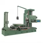 目前  有一位厂长需购一台“TX611镗床系列 卧式数显 落地式金属铣镗床 镗孔钻孔”请极速联系