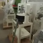 Máy tạo viên bột làm bánh quy, bánh pizza