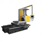 目前  有一位厂长需购一台“TX611镗床系列 卧式数显 落地式金属铣镗床 镗孔钻孔”请极速联系