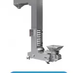 Máy đóng gói cân định lượng