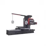 目前  有一位厂长需购一台“TX611镗床系列 卧式数显 落地式金属铣镗床 镗孔钻孔”请极速联系