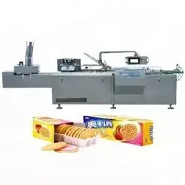 有客户需购两台“JX-80TY食品/保健品自动装盒机 通用款”极速联系