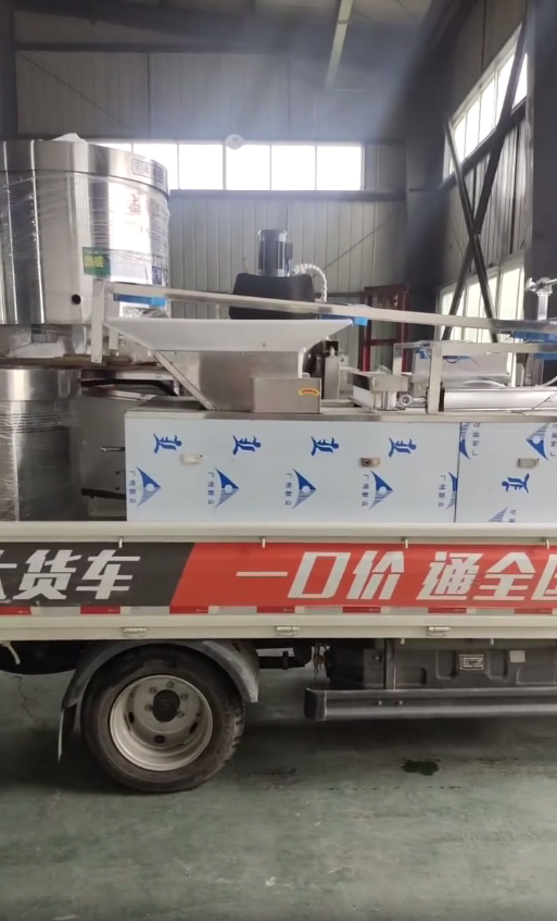 SHIP MÁY DỆT BẠT CHỐNG CHÁY CHO QUÝ KHÁCH HÀNG XAVIE