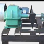 Máy bổ củi mini