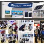 Tấm pin Jinko Solar 530w 535w 540w 545w 550w