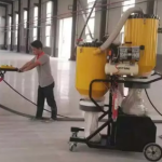 Máy mài sàn bê tông JS V5-V7-V12-