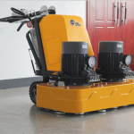 Máy mài sàn JS 1200