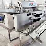 Máy tách lòng đỏ trứng gà