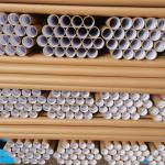 Máy Sản Xuất Ống Lõi Giấy