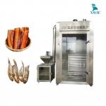 Lò hun khói thực phẩm