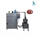 Lò hun khói thực phẩm