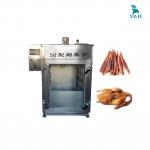 Lò hun khói thực phẩm