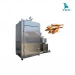 Lò hun khói thực phẩm