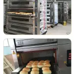 Thiết Bị Làm Bánh