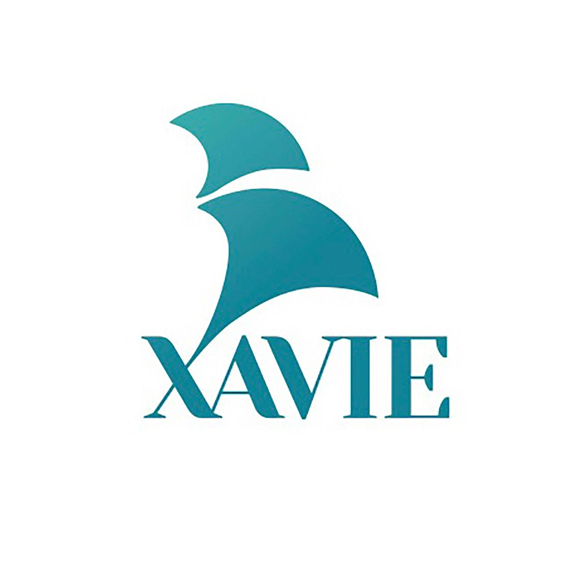 XAVIE中国代表参观、工作并接收了铭创机械有限公司的机器发货。