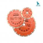 Lưỡi cưa kim cương