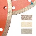 Lưỡi cưa kim cương